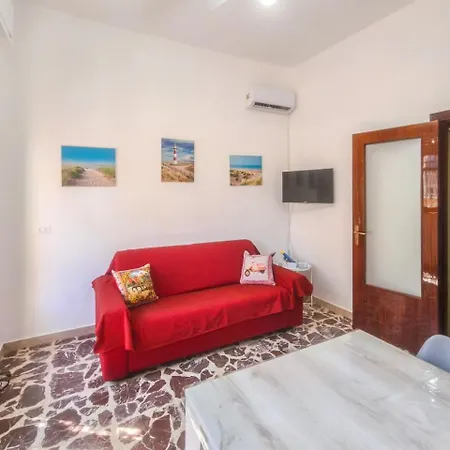 Mare Turchese Appartement