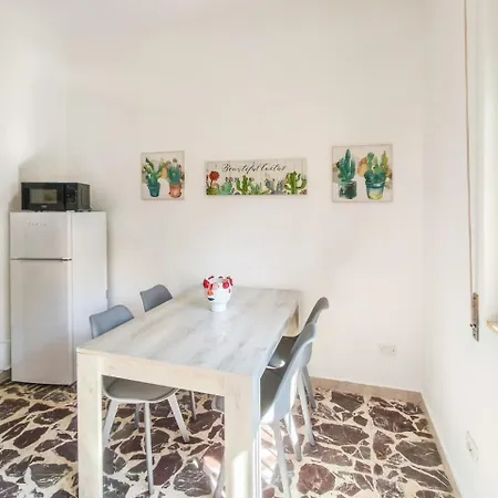 Appartement Mare Turchese