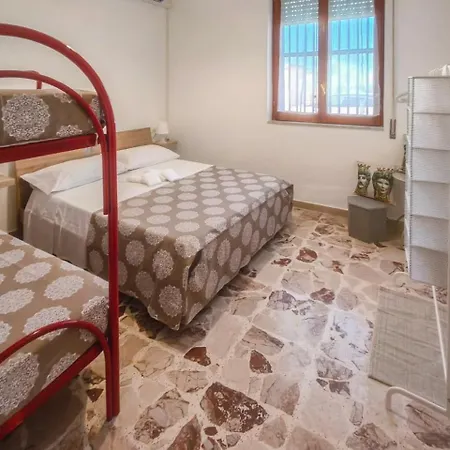 Mare Turchese Appartement Marzamemi