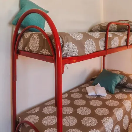 Mare Turchese Appartement *