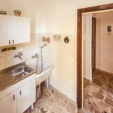 Mare Turchese Appartement
