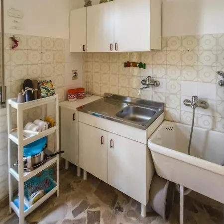 Mare Turchese Appartement *