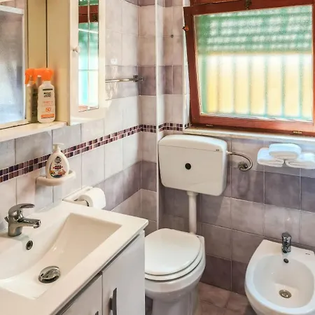 Appartement Mare Turchese *