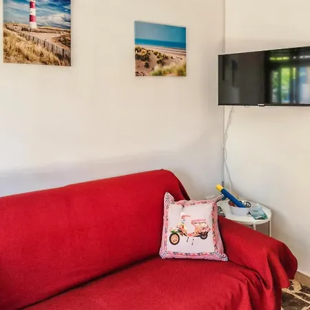 Mare Turchese Appartement