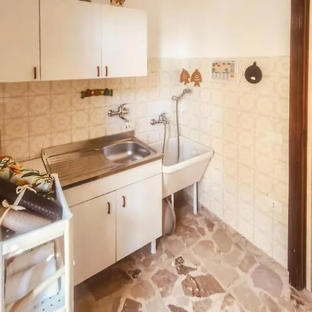 Appartement Mare Turchese