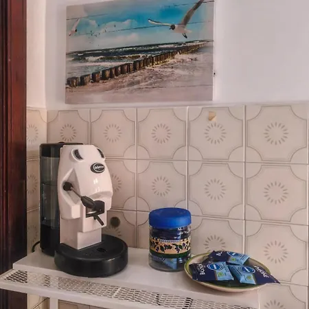Mare Turchese Appartement *