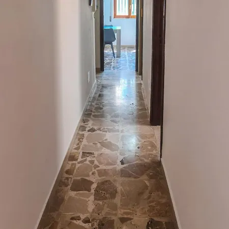 Mare Turchese Appartement *