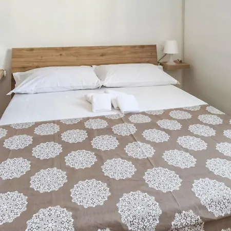 Appartement Mare Turchese Marzamemi