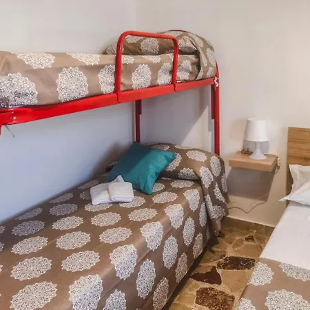 Mare Turchese Appartement Marzamemi