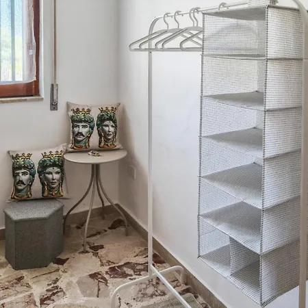Appartement Mare Turchese *