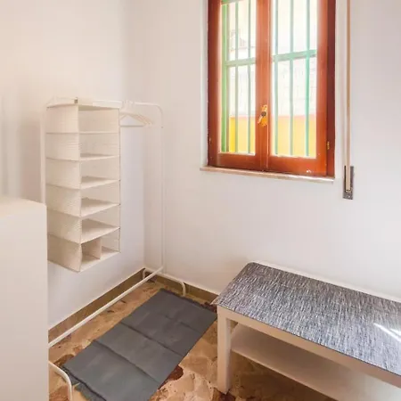 Mare Turchese Appartement