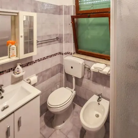 Mare Turchese Appartement *