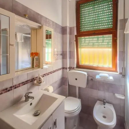 Appartement Mare Turchese *