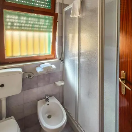 Appartement Mare Turchese
