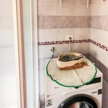 Appartement Mare Turchese Marzamemi