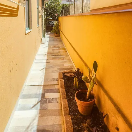 Mare Turchese Appartement Marzamemi