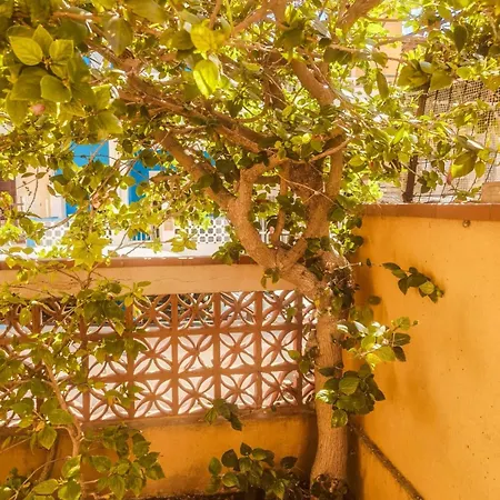 Mare Turchese Appartement