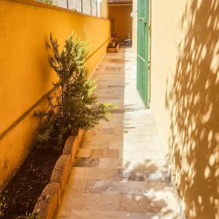 Mare Turchese Appartement *